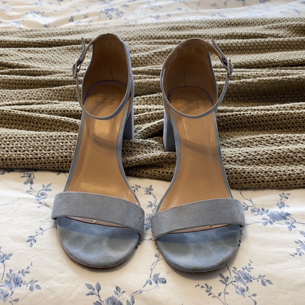a new day Block Heel Sandal